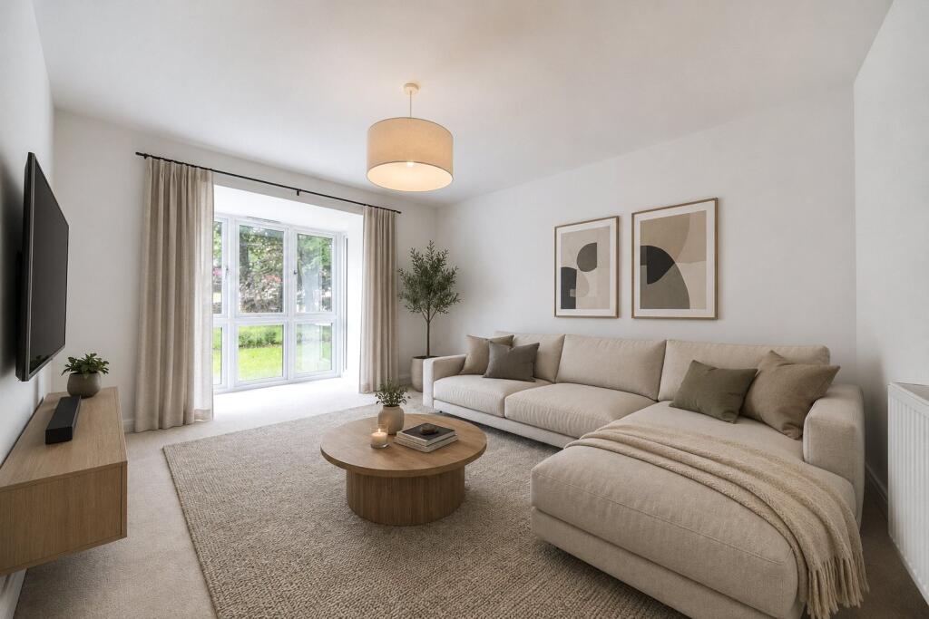 House in Bristol - View 3