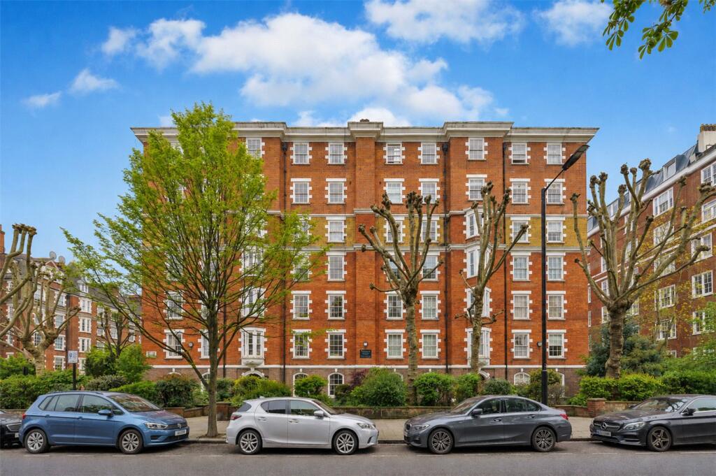 Apartment in London