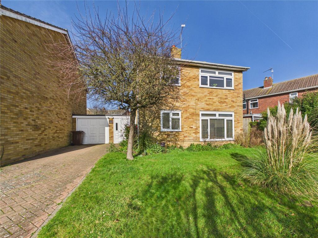 Main image of property: Chapel Road, West Bergholt, Colchester, Essex, CO6