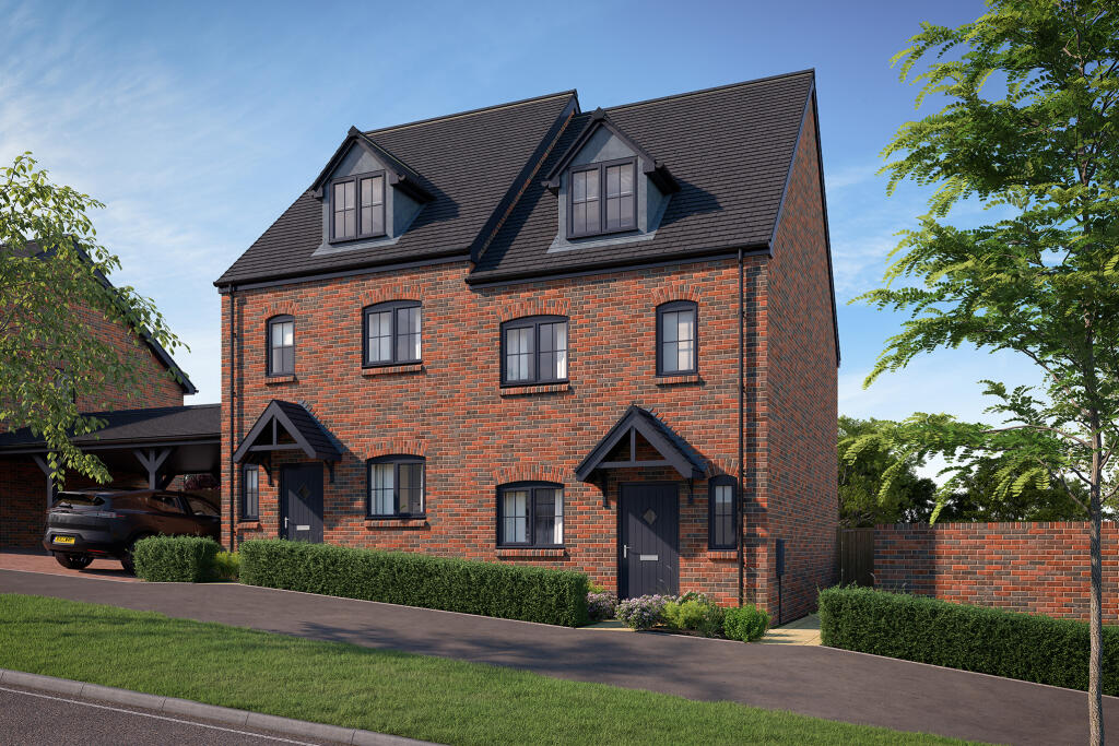 Main image of property: Radwinter Road,
Saffron Walden,
Essex,
CB10 2LB