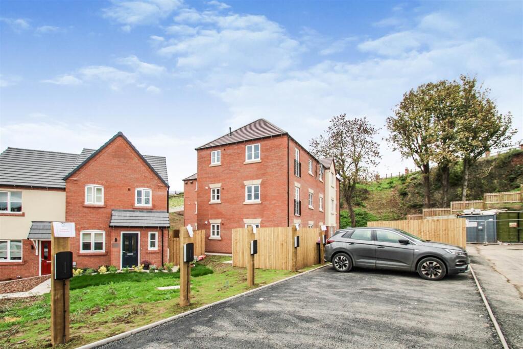 Main image of property: Raglan Place, Ludlow