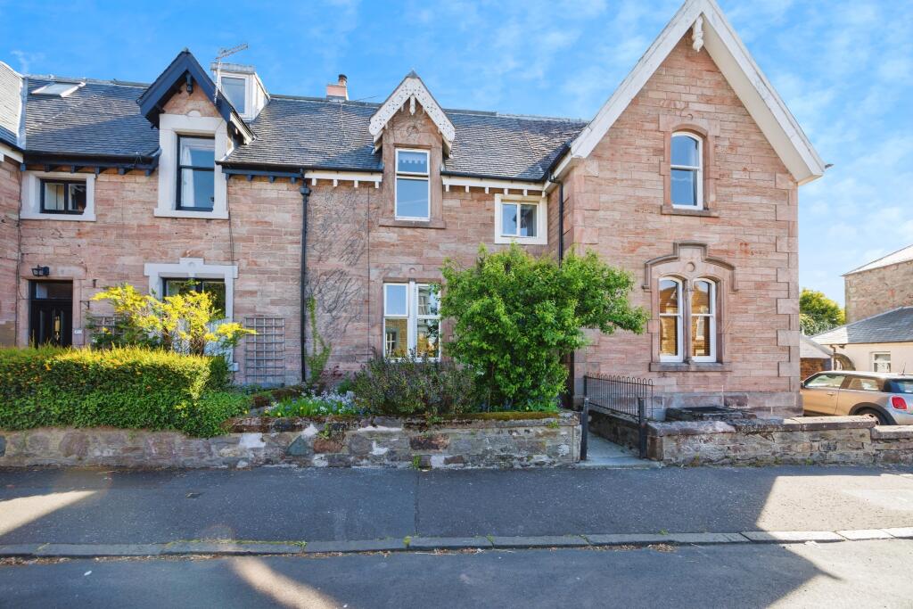 Main image of property: Church Street, Alloa, Clackmannanshire, FK10