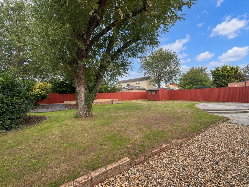 House in Ipswich - View 5