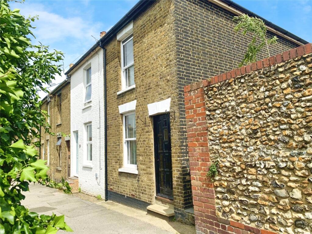 Main image of property: Dorset Place, Faversham, Kent, ME13