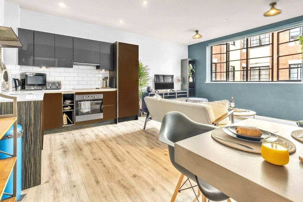 Additional image 2 of Legge Lane, Birmingham, B1