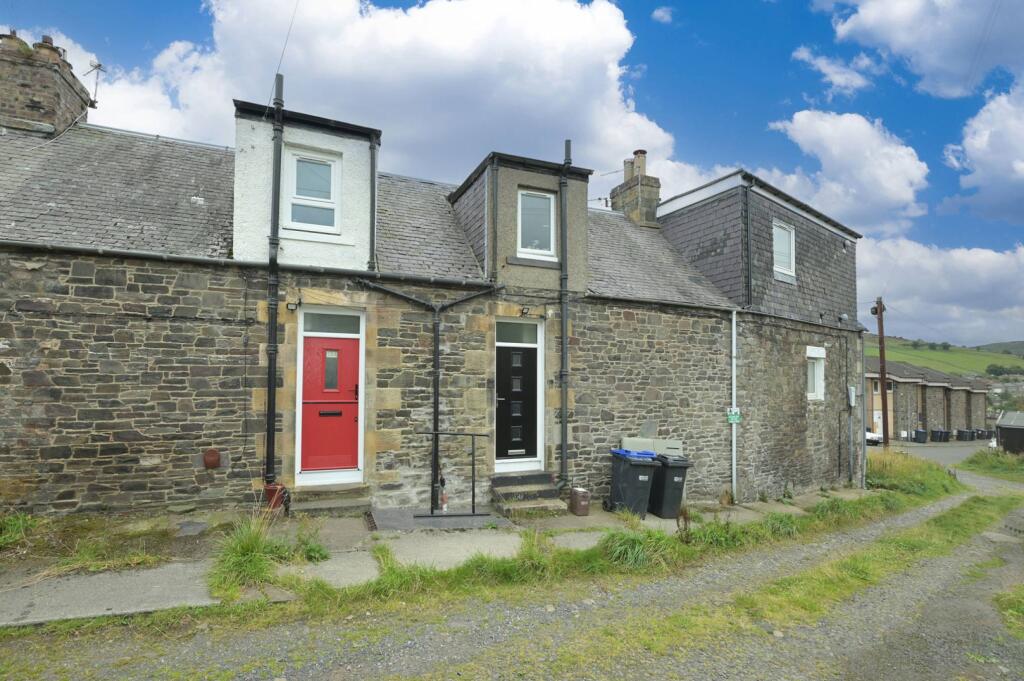 Main image of property: 124 Glendinning Terrace, Galashiels, TD1 2JP
