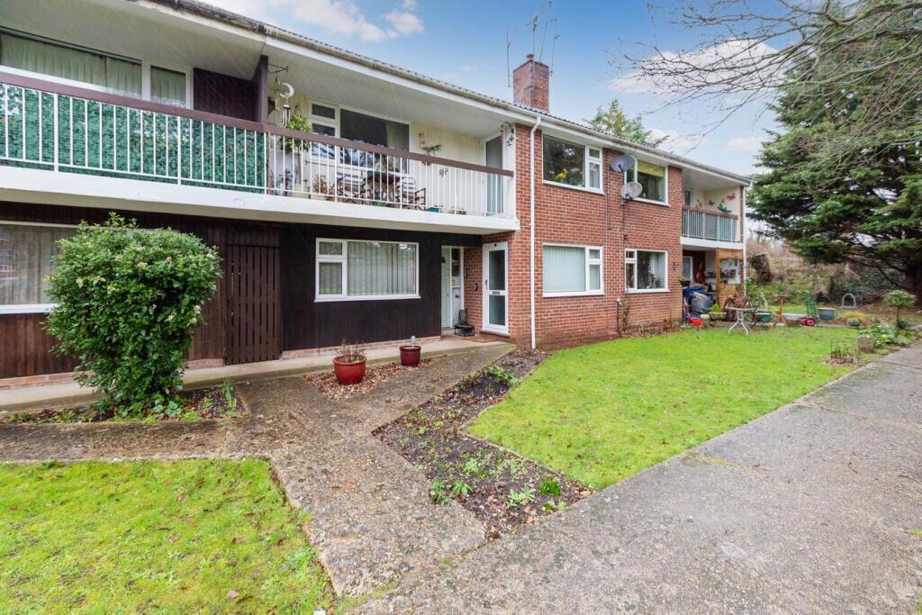 Main image of property: Audley Drive, Maidenhead, Berkshire, SL6 4QP