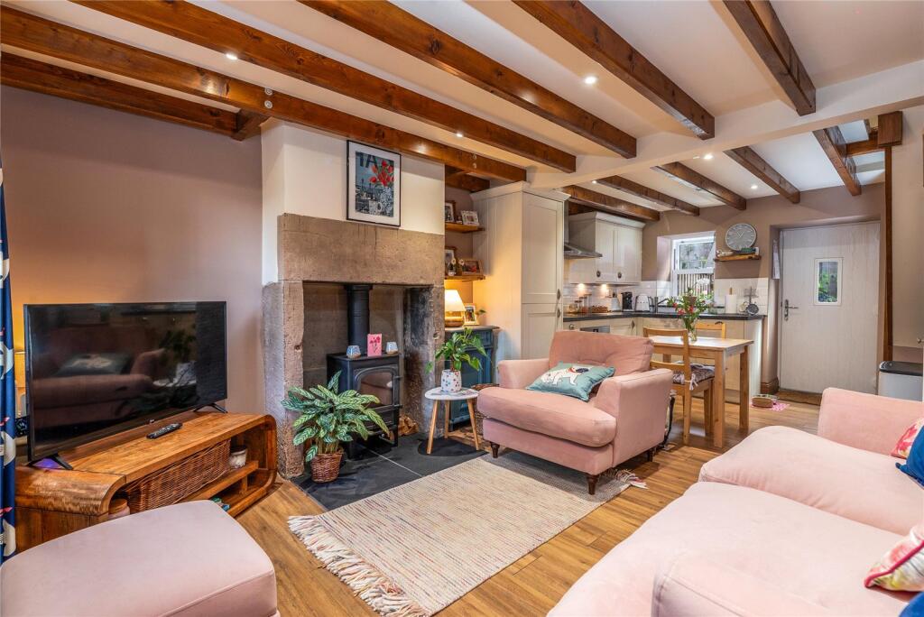 House in Amber Valley, Belper - View 3
