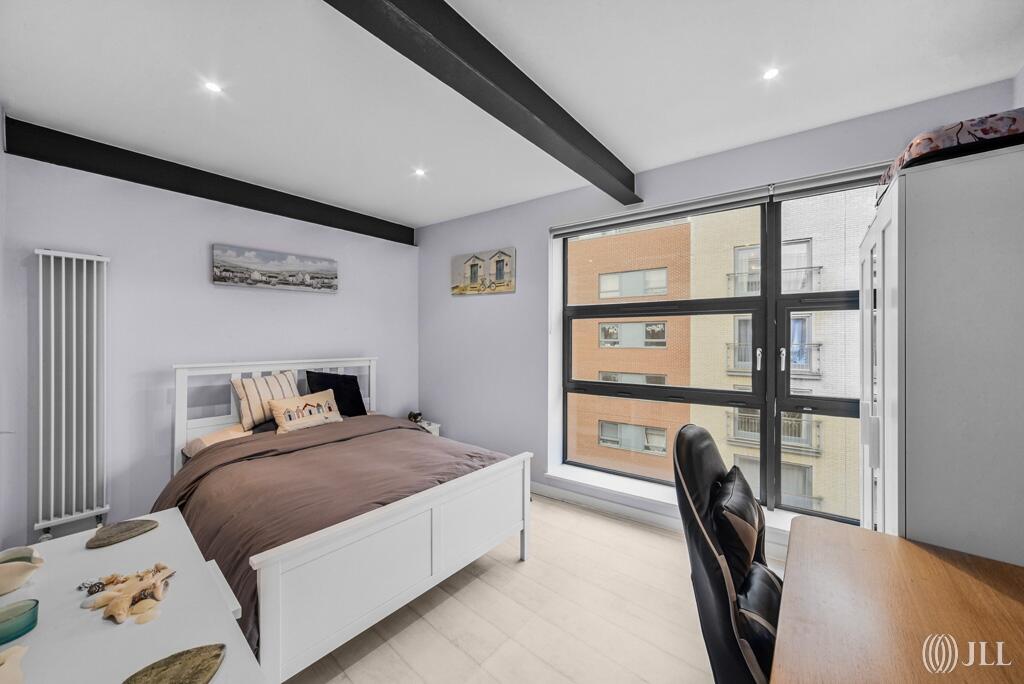 Hallings Wharf Studios, Channelsea Road, London, E15 - View 2