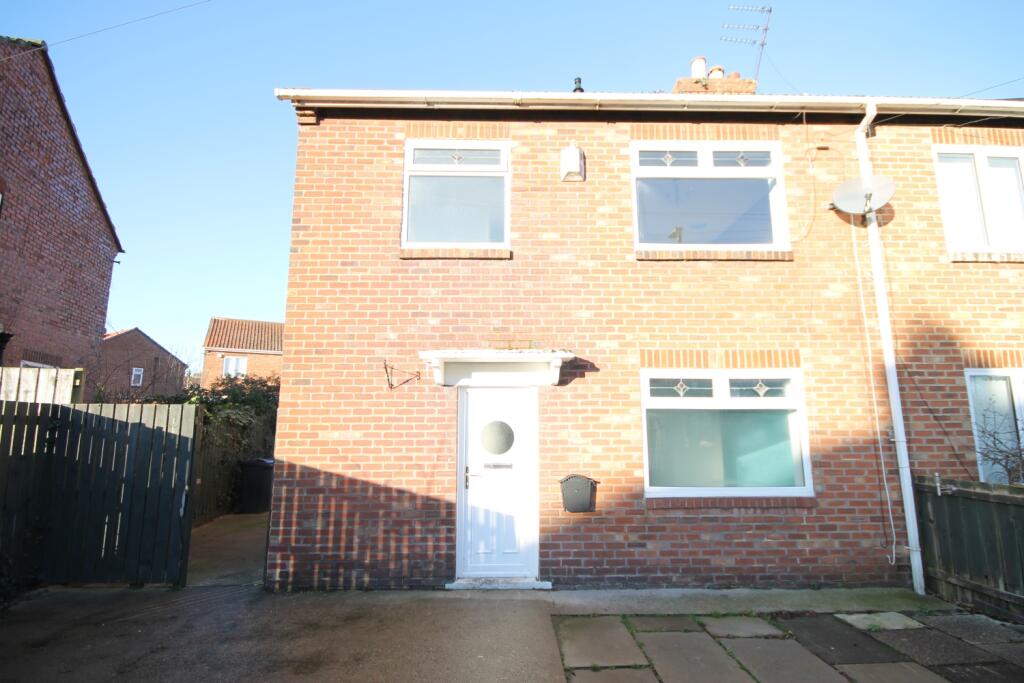 Main image of property: Ozanan Close, Dudley, Cramlington, Northumberland, NE23