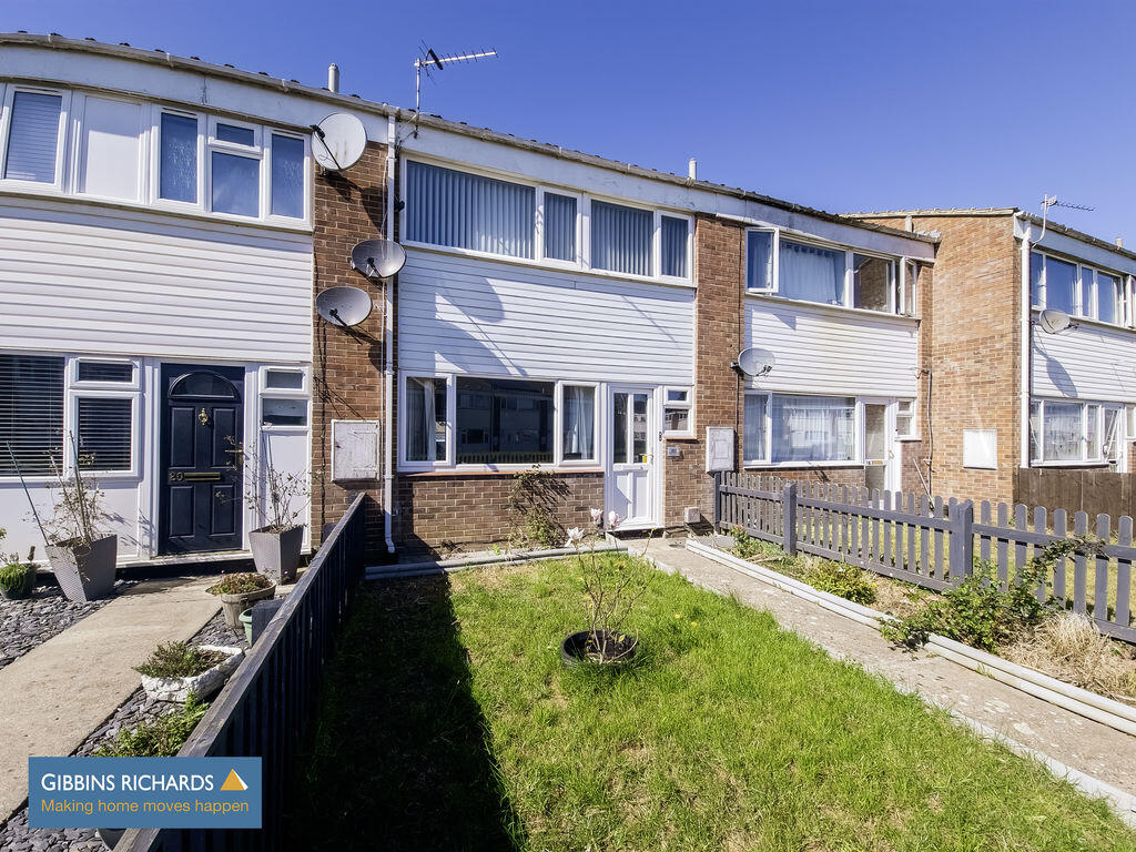 Main image of property: Hamp Brook Way, Bridgwater