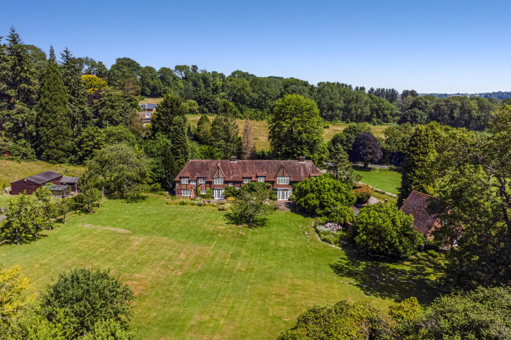 Main image of property: Worldham Hill, East Worldham, GU34