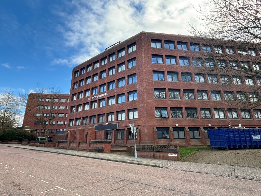 Main image of property: Church Street, WOLVERHAMPTON