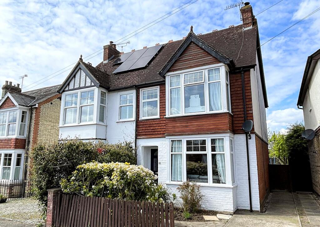 Sayesbury Road, Sawbridgeworth, CM21 photo 3