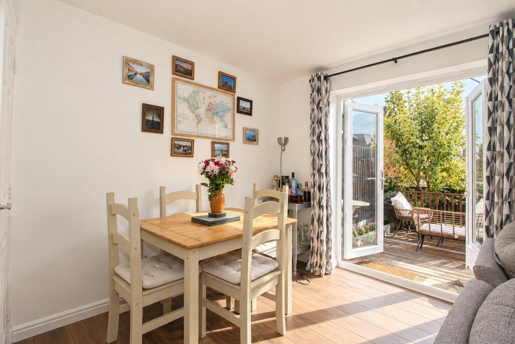 House in Leicester - View 4