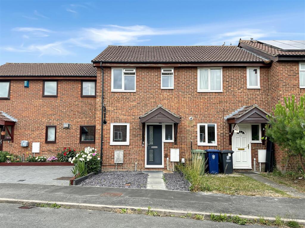 Main image of property: Speedwell Close, Cambridge