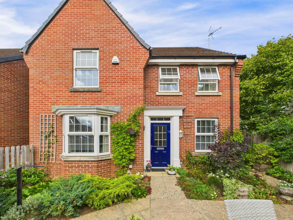 Main image of property: Blakes Way, Coleford