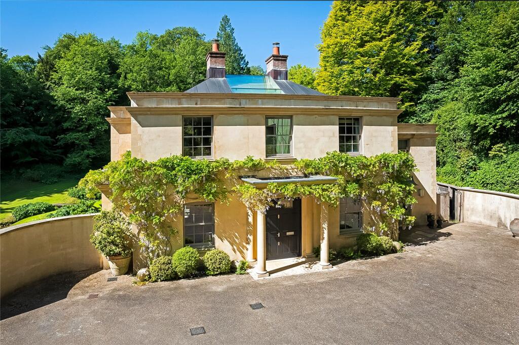Ashford Lane, Steep, Petersfield, Hampshire, GU32 photo 3