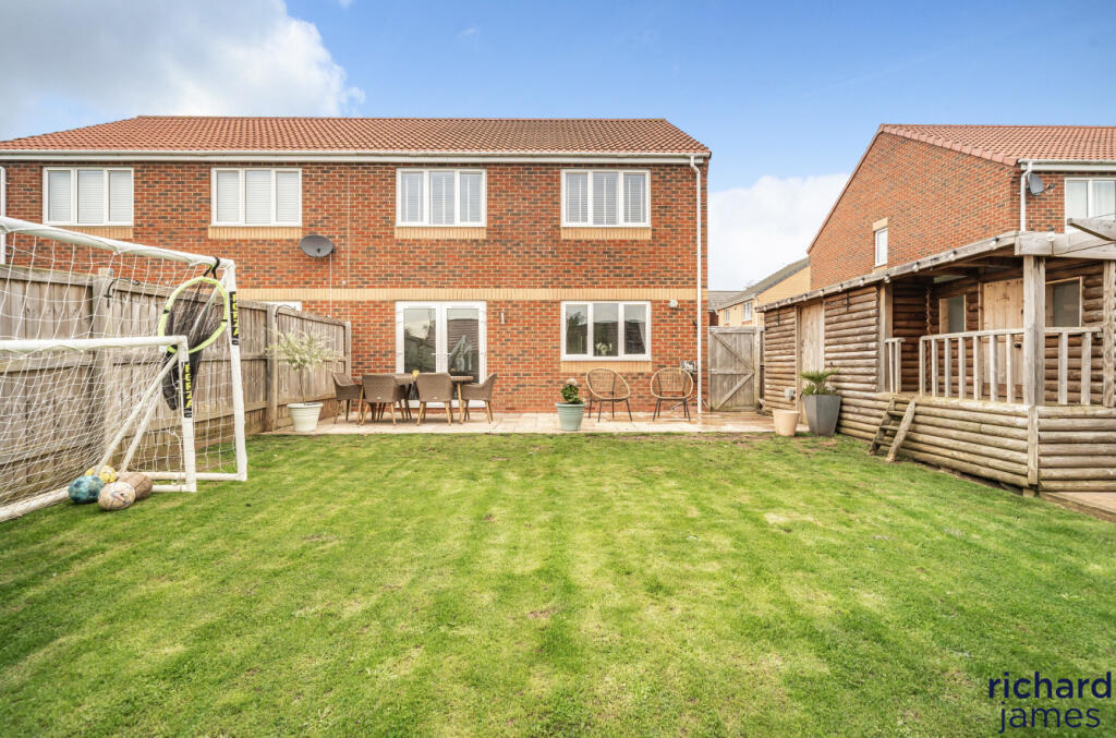 Main image of property: Willis Way, Purton, Purton, SN5