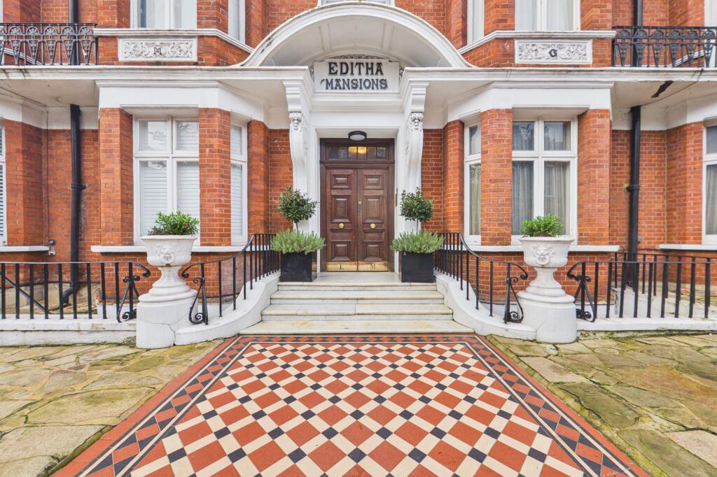 Main image of property: Edith Grove, London, SW10