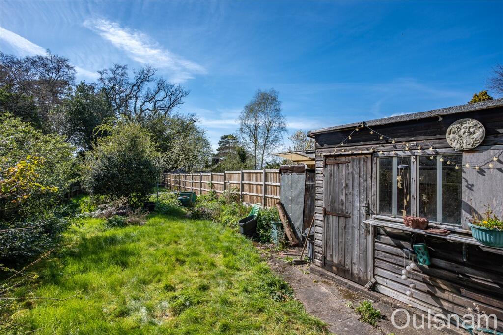 Additional image 3 of Penmanor, Finstall, Bromsgrove, Worcestershire, B60