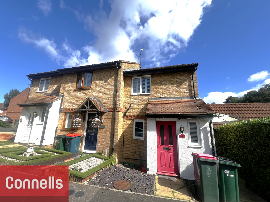 Main image of property: Flint Close, Crawley