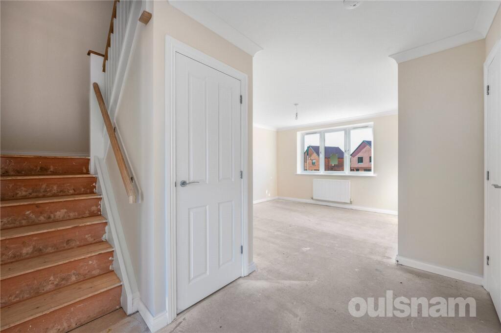Lowans Court, Redditch, Worcestershire, B97 photo 5