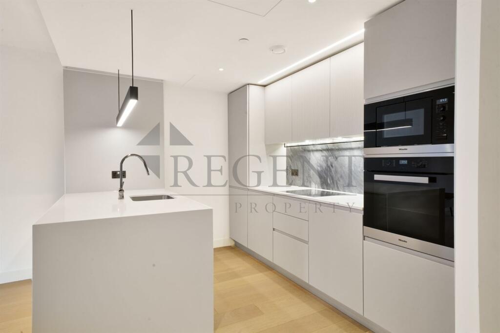 Apartment in London - View 4