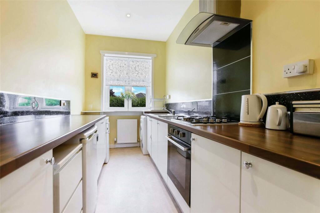 Memus Avenue, Glasgow, Glasgow City, G52 photo 4