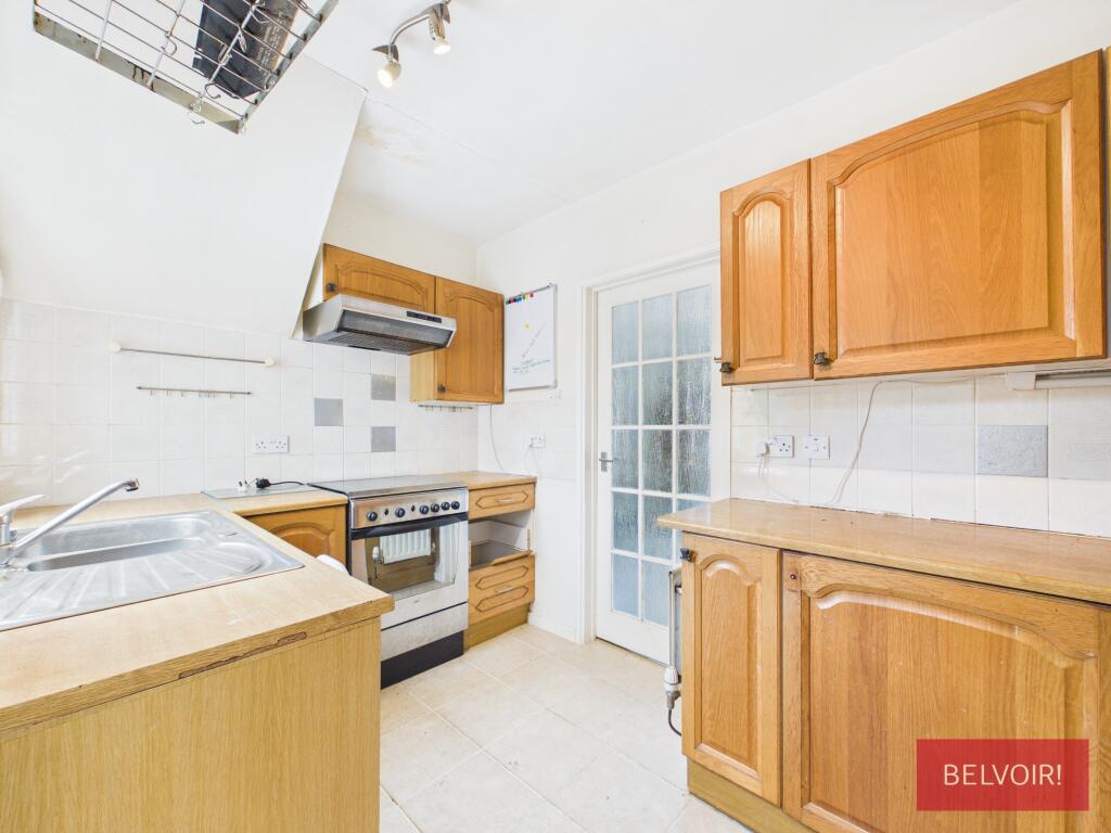 House in Llandudno, Gresford - More