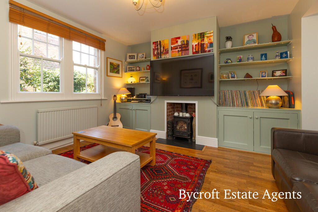 House in Great Yarmouth, Winterton-on-Sea - More