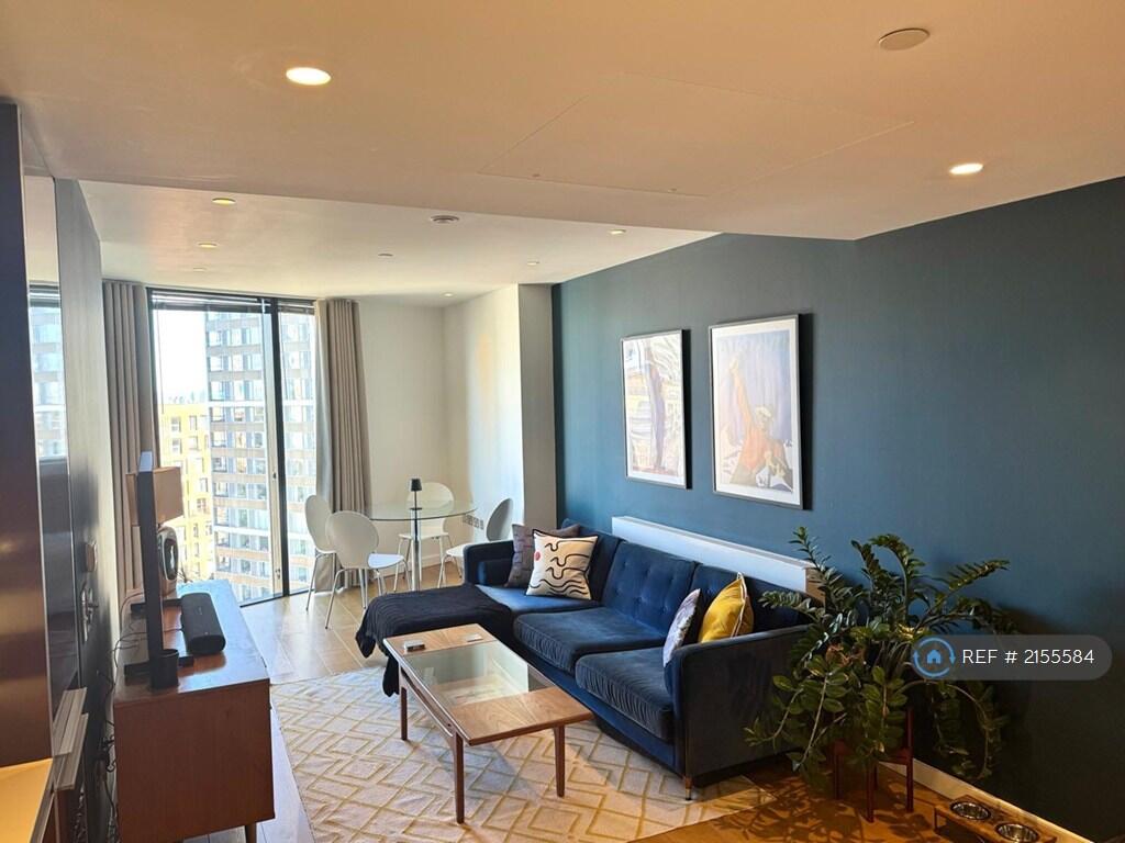 Main image of property: Walworth Road, London, SE1