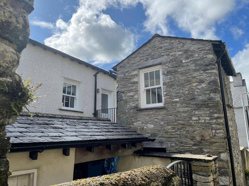 Main image of property: Bugle Horn Hill, Ulverston, LA12 7ET