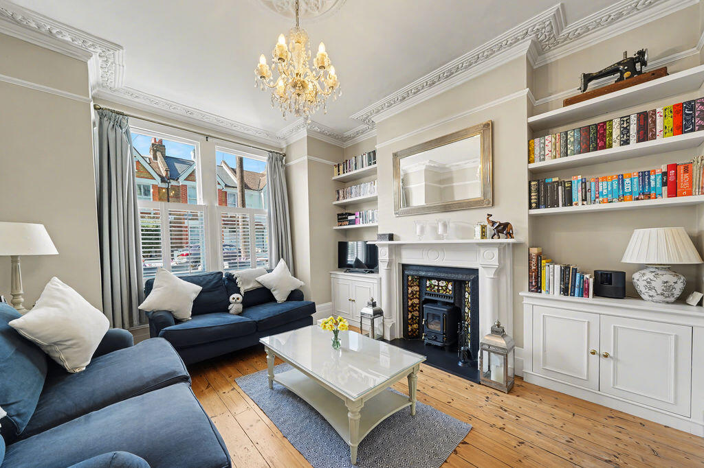 Main image of property: Honeybrook Road, London