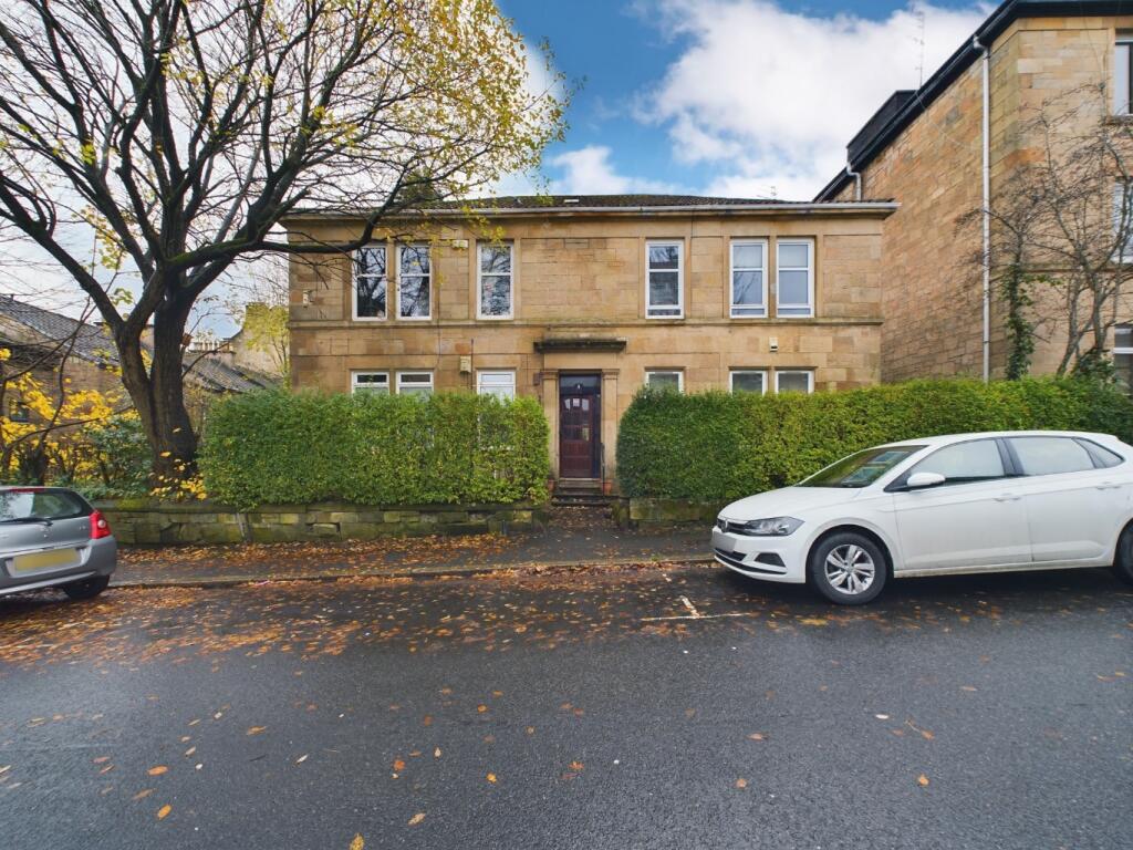 Main image of property: Mary Street, Paisley, PA2