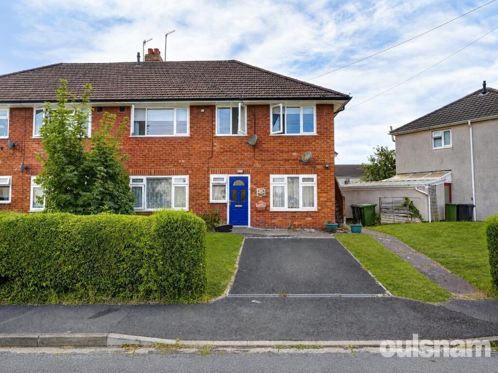 Apartment in Wychavon, Droitwich Spa