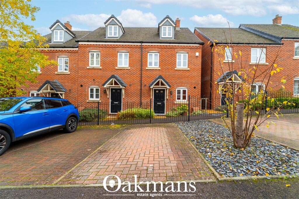 House in Birmingham - View 3