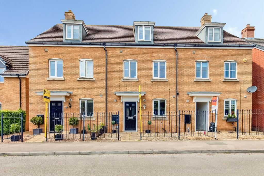 Main image of property: Little Casterton Road, Stamford