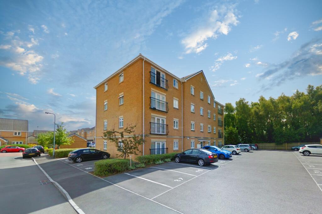 Main image of property: Wyncliffe Gardens, Pontprennau