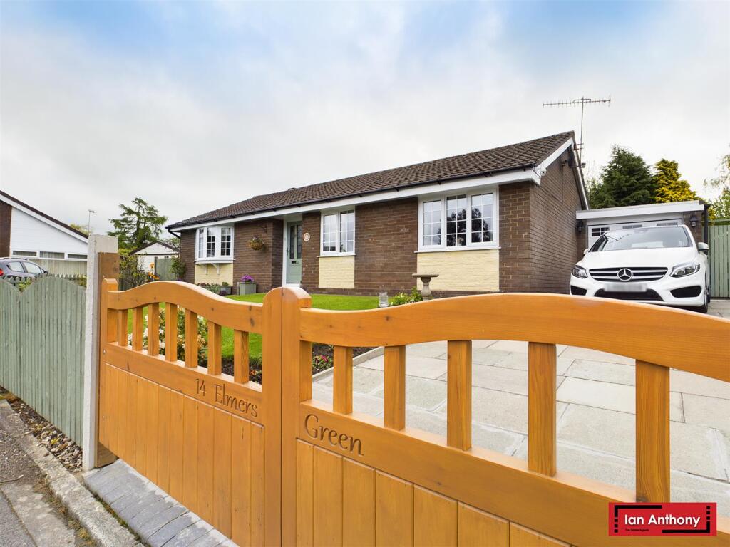 Main image of property: Elmers Green, Skelmersdale