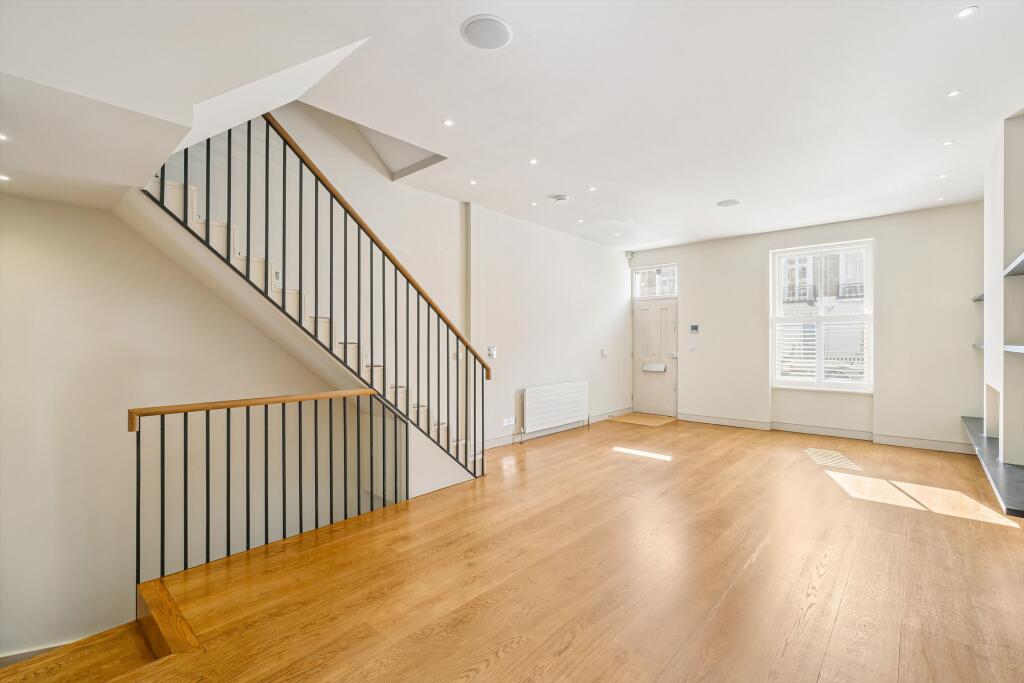 Main image of property: Lamont Road, London SW10