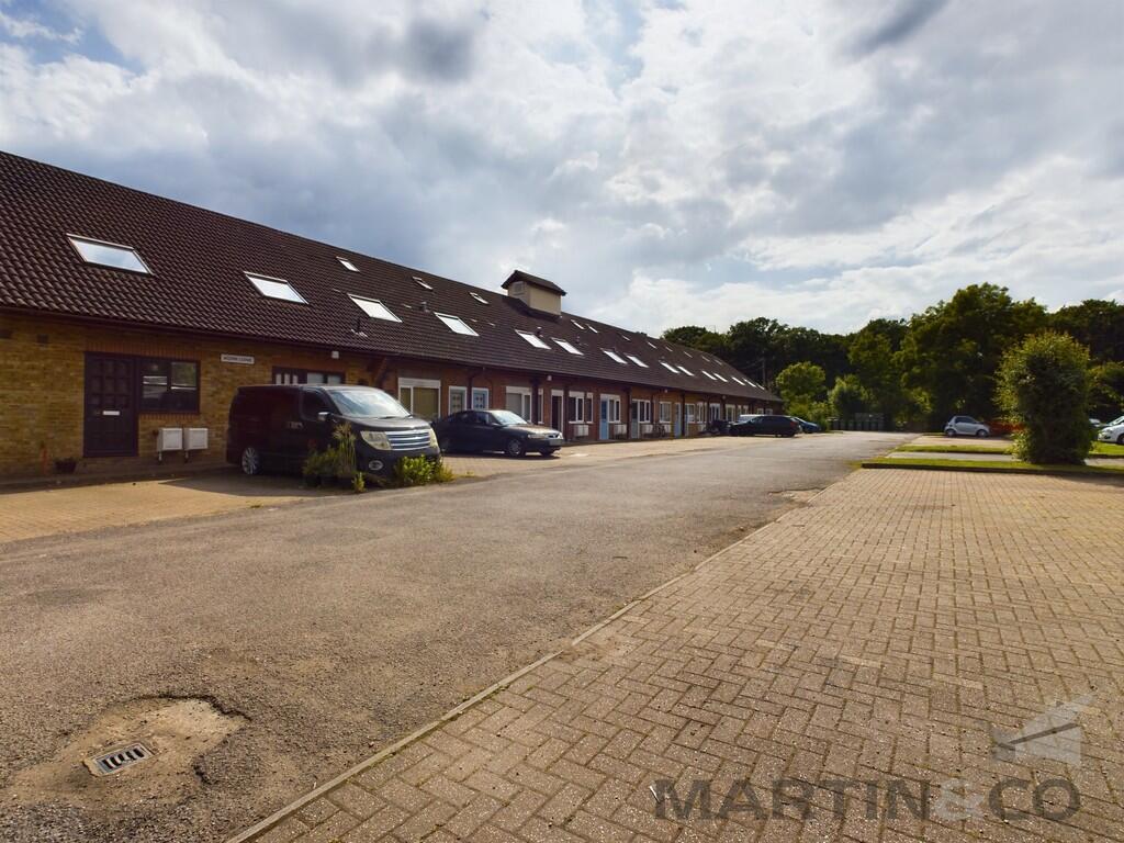 Additional image 9 of Acorn Lodge, Lye Lane