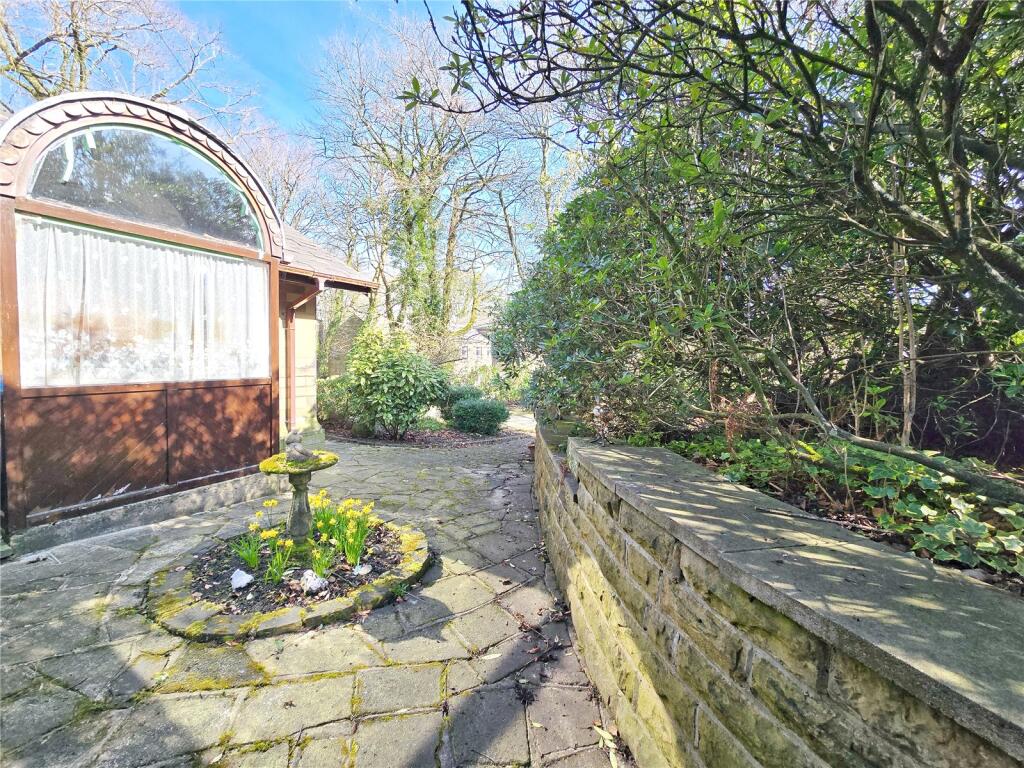 Additional image 16 of Ashlands Lodge, 24 Turnpike, Newchurch, Rossendale, BB4