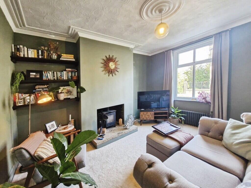 House in Leeds - View 4