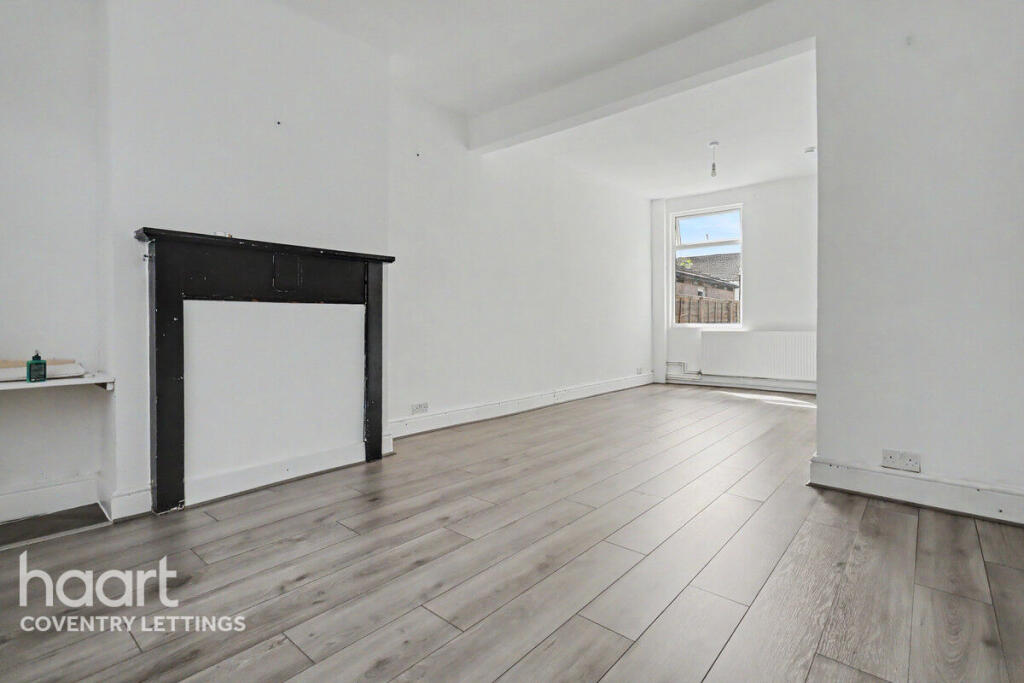 Main image of property: Brooklyn Road, Coventry