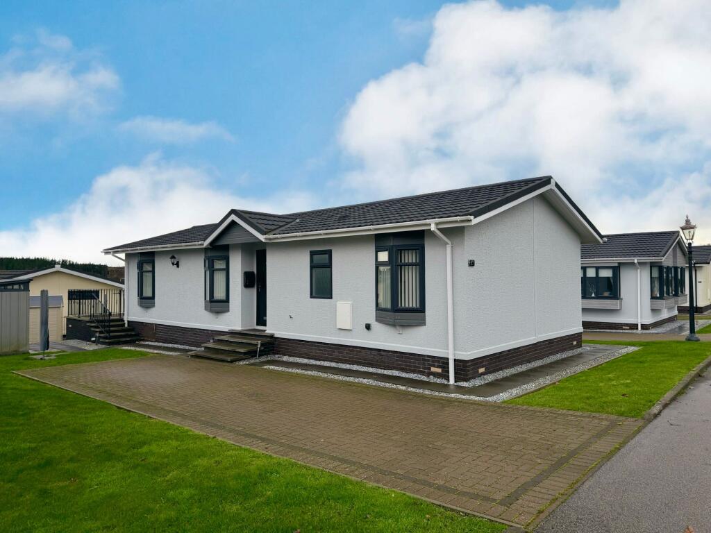 Main image of property: Peterculter Retirement Park, Peterculter, AB14
