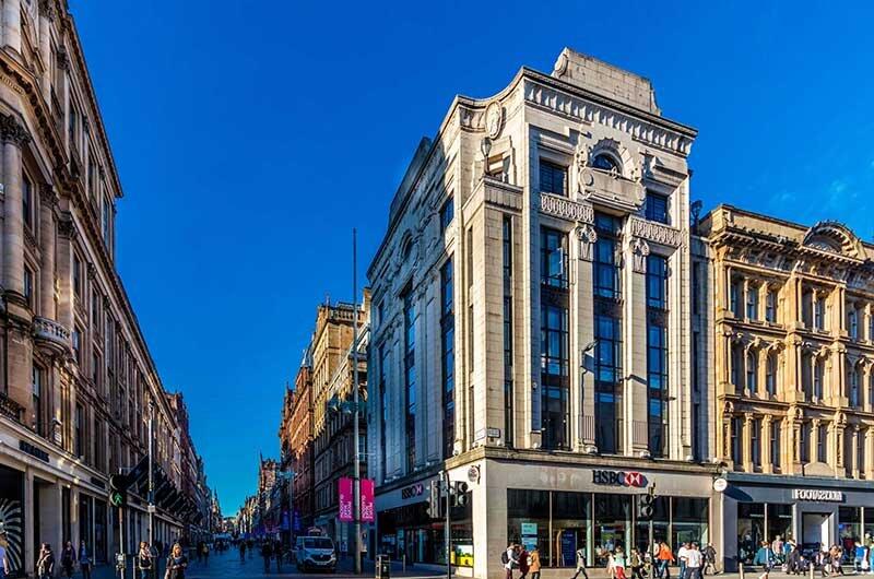 Main image of property: Buchanan Street, Glasgow, G1