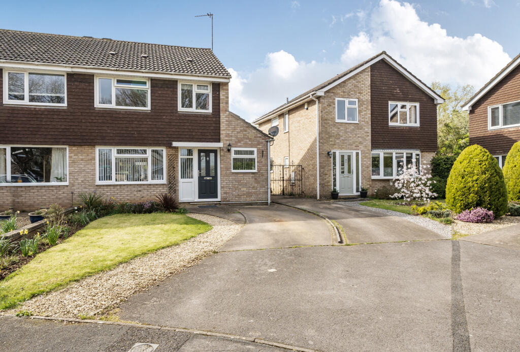 Main image of property: Sheridan Way, Longwell Green, Bristol, Gloucestershire, BS30