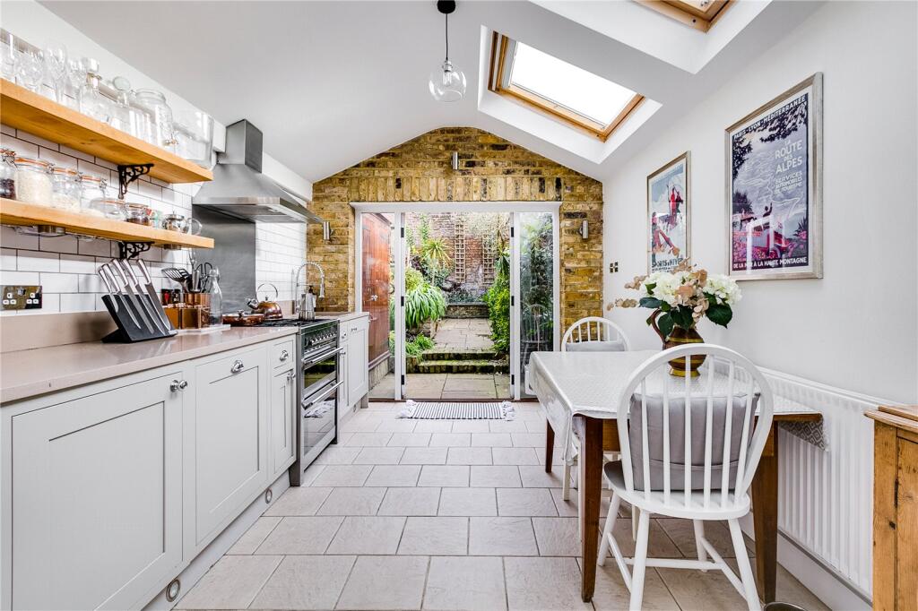 Main image of property: Stanley Road, 
East Sheen, SW14