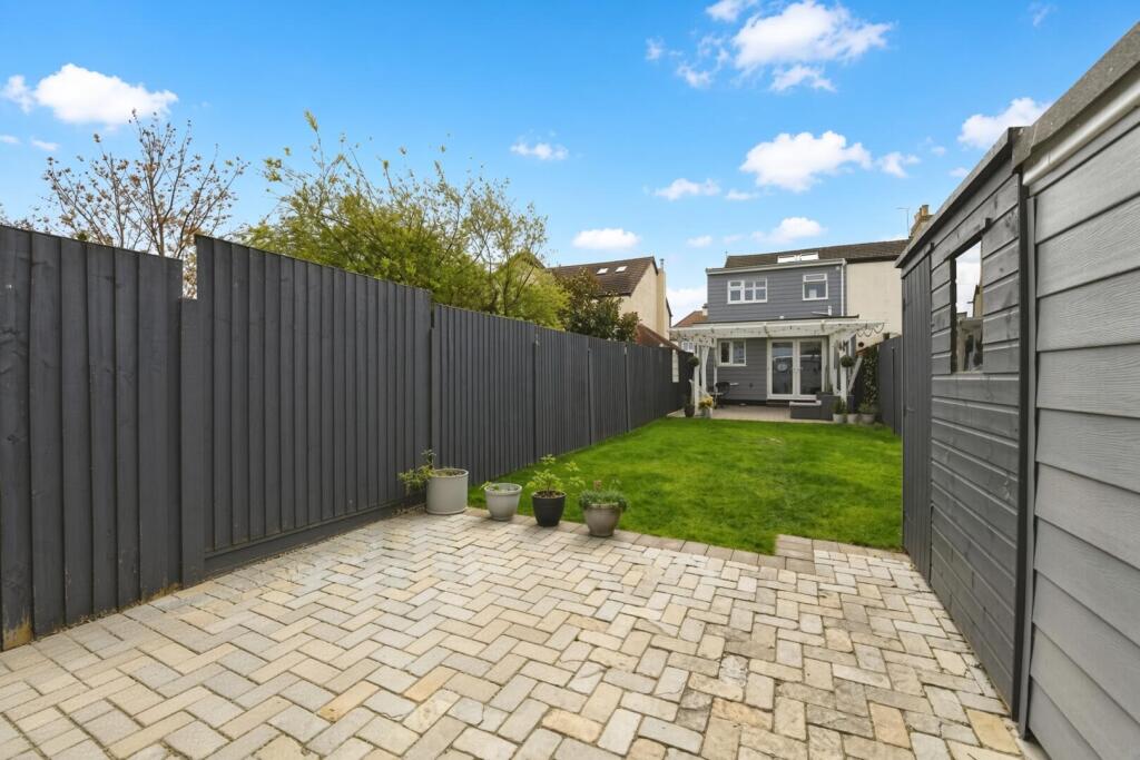 Main image of property: New Road, Great Wakering, Southend-On-Sea